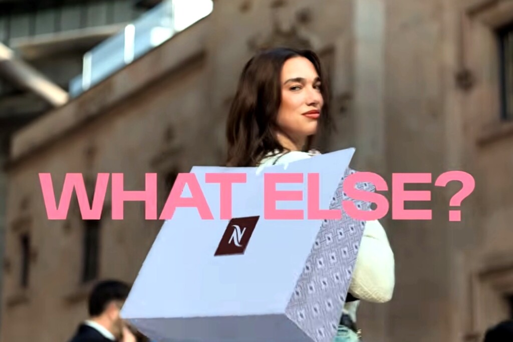 Nestlé - Nespresso | Η Dua Lipa είναι η νέα global brand ambassador 3 IMG 3902 - Greek Market News