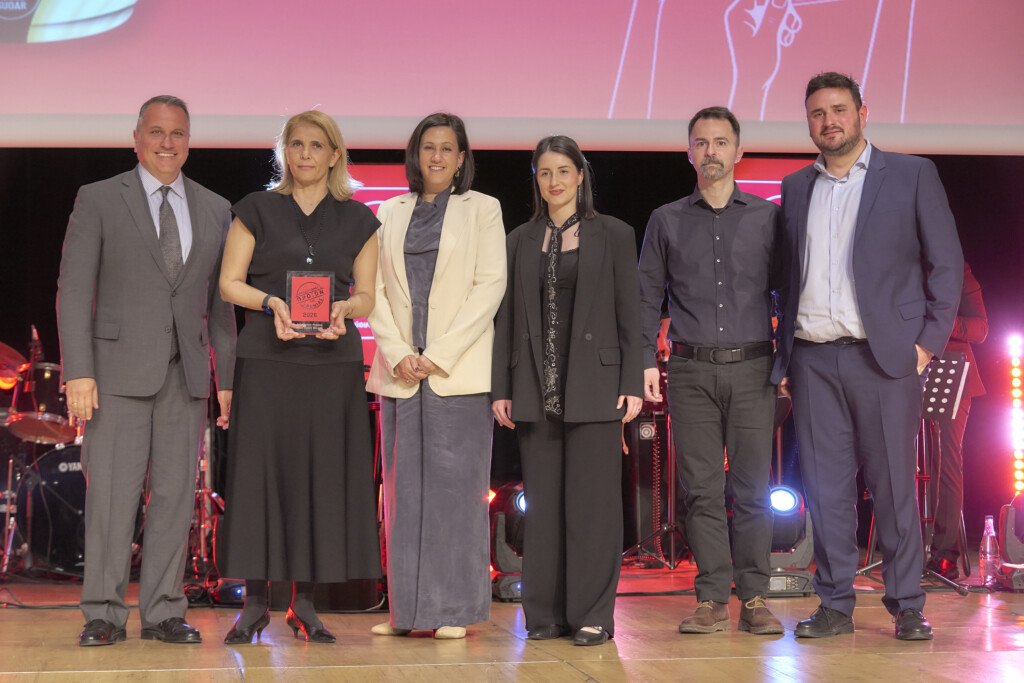 Ομάδα marketing της ARLA 