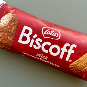 Froneri Hellas | Νέα σειρά παγωτών Lotus Biscoff