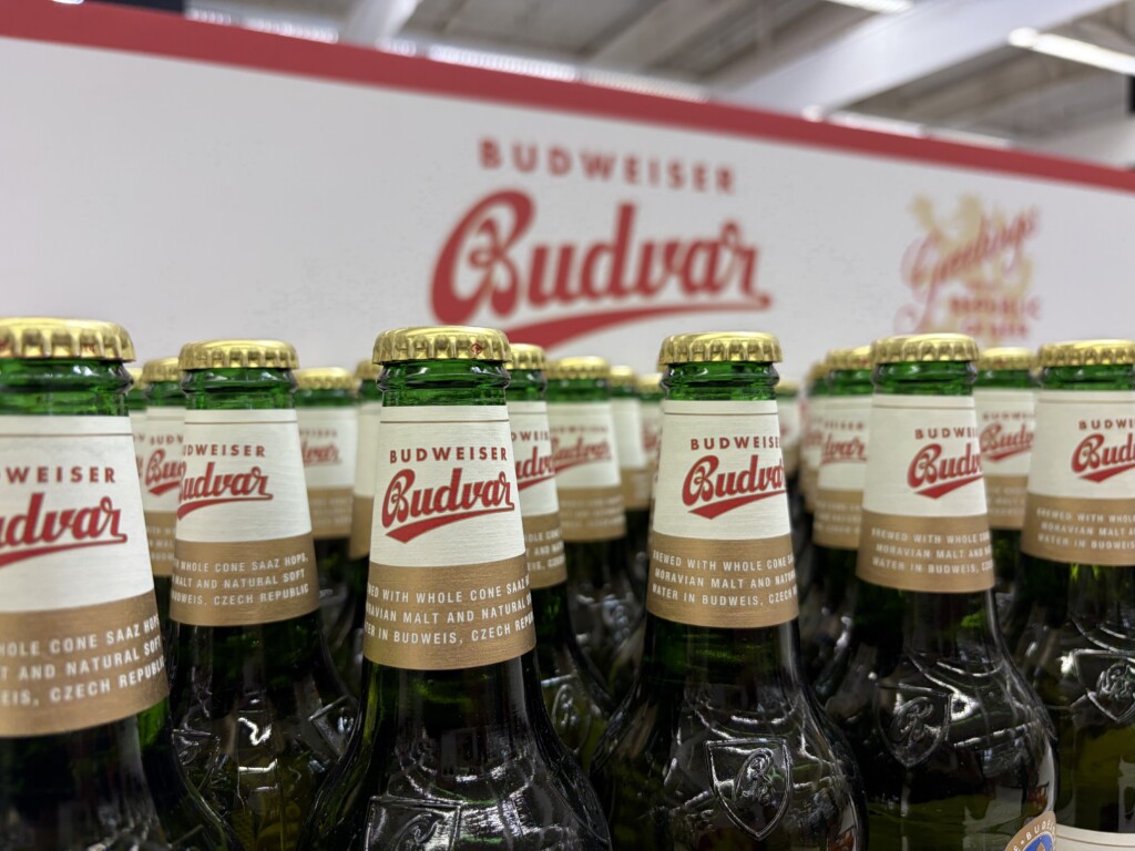 Concepts - Budvar | Νέα μπίρα «Nealko» 330ml 1 IMG 3967 - Greek Market News
