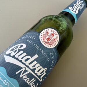 Concepts – Budvar | Νέα μπίρα Nealko 330ml