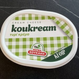 Φάρμα Κουκάκη | Koukream με Κεφίρ 150g. Προϊόν του Μήνα Απριλίου 2026