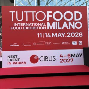 TuttoFood 2026 | Με ισχυρή παρουσία οι Έλληνες