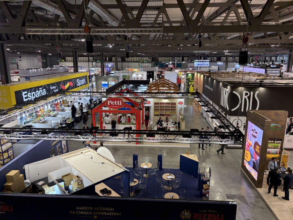 Tuttofood