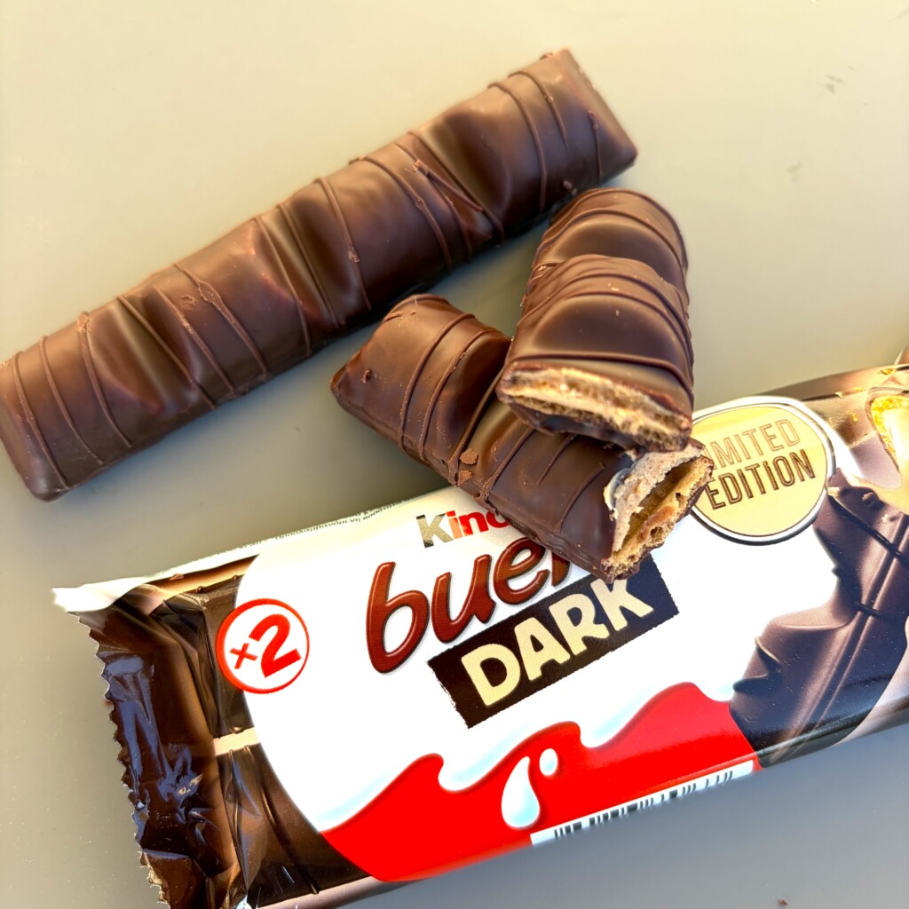 Kinder Bueno Dark 