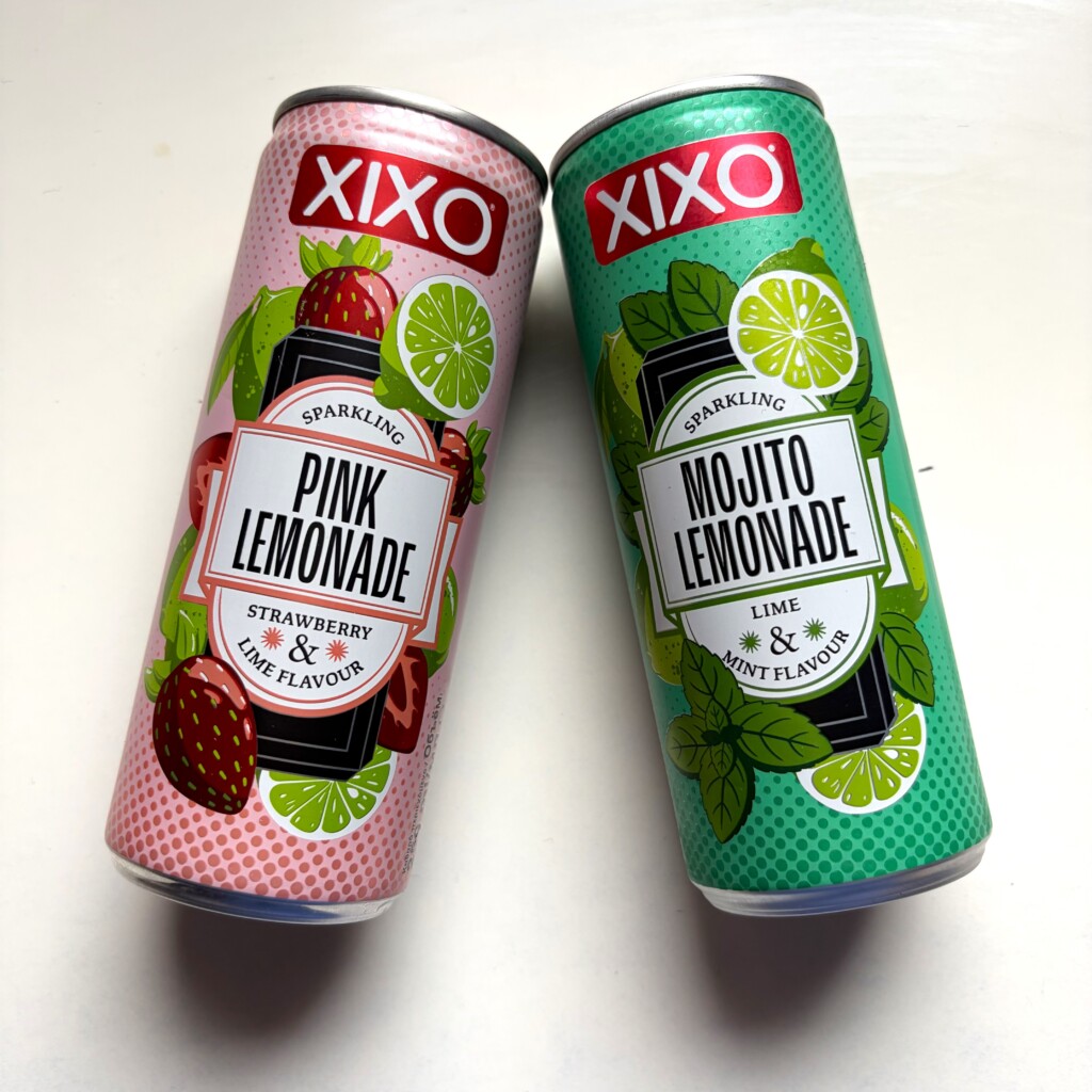 Δύο νέες προσθήκες Xixo 