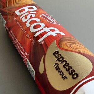 Lotus Barkeries – Biscoff | Νέα γεμιστά μπισκότα με Espresso 150g