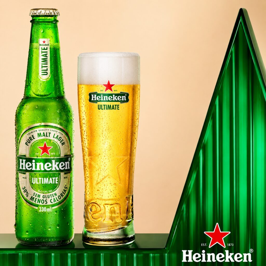 Heineken