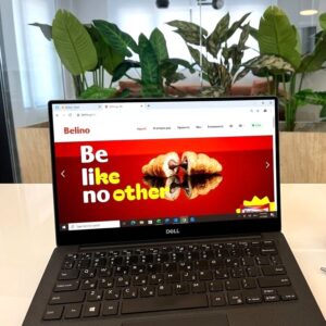InterElka – Belino | Με ανανεωμένη digital παρουσία στα κρουασάν Belino