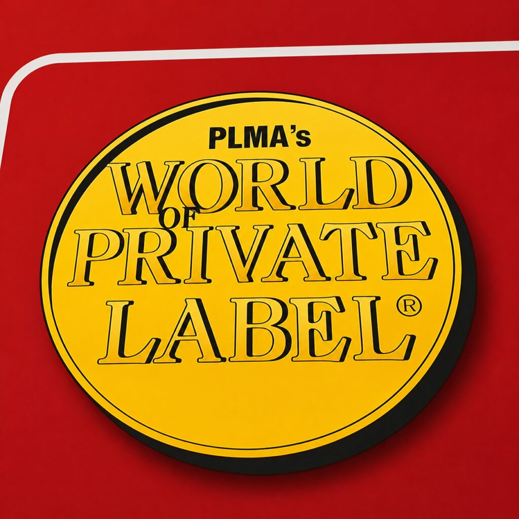 Έκθεση PLMA 2026