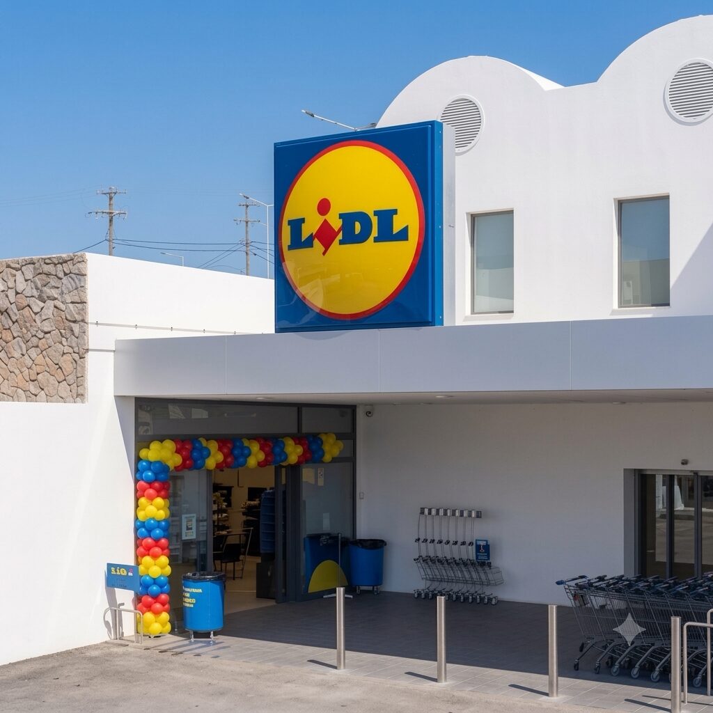 Lidl