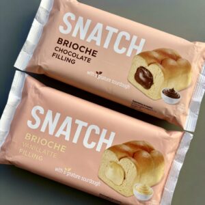 ELGIO | Παρουσίασε τη νέα σειρά Brioche «SNATCH» σε 3 κωδικούς 2 ELGIO | Παρουσίασε τη νέα σειρά Brioche «SNATCH» σε 3 κωδικούς