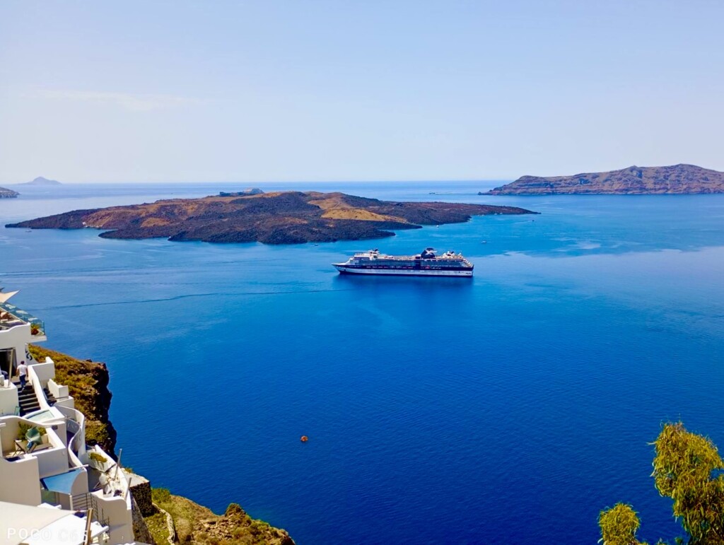 Σαντορίνη 