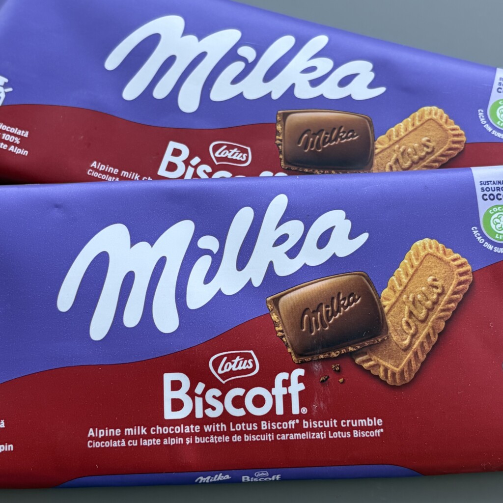 MONDELEZ | Νέα Milka Biscoff 90g 1 IMG 5254 - Greek Market News