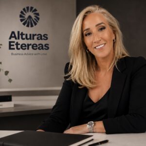 Πόπη Τρακάδα | 10ωρο σεμινάριο Export Marketing στην Οικονομοτεχνική