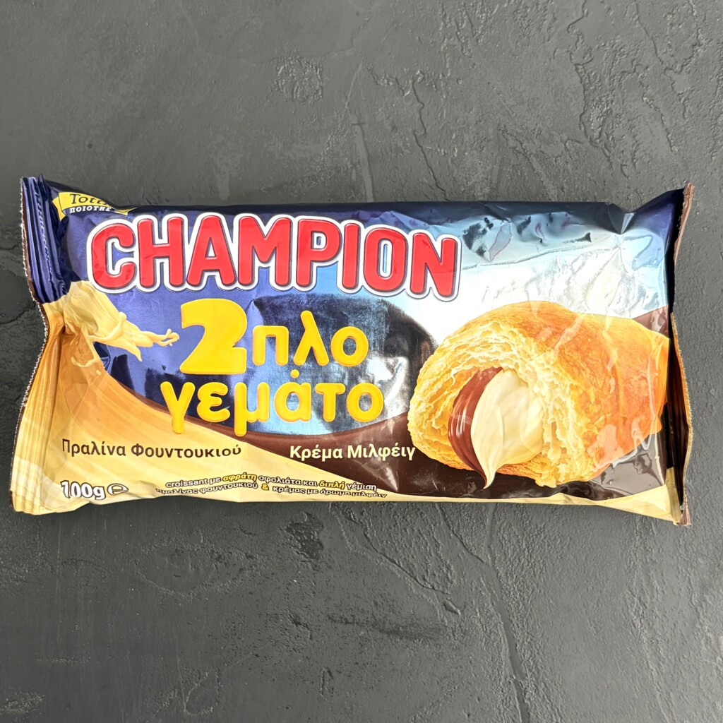 ΤΟΤΤΗΣ – Bingo | Φέρνει το νέο Champion «2πλο Γεμάτο» με Πραλίνα Φουντουκιού & Κρέμα Μιλφέιγ 100g 1 IMG 5519 - Greek Market News
