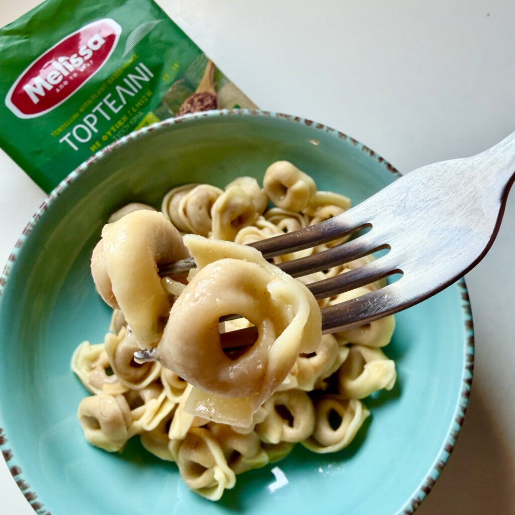 MELISSA Κίκιζας | Νέο Tortellini με φυτικό κιμά «Garden Gourmet» 2 IMG 5814 - Greek Market News