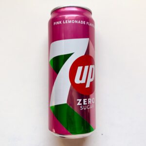 PepsiCo Hellas | Νέα 7UP Pink Lemonade σε συσκευασία 330ml 2 PepsiCo Hellas | Νέα 7UP Pink Lemonade σε συσκευασία 330ml