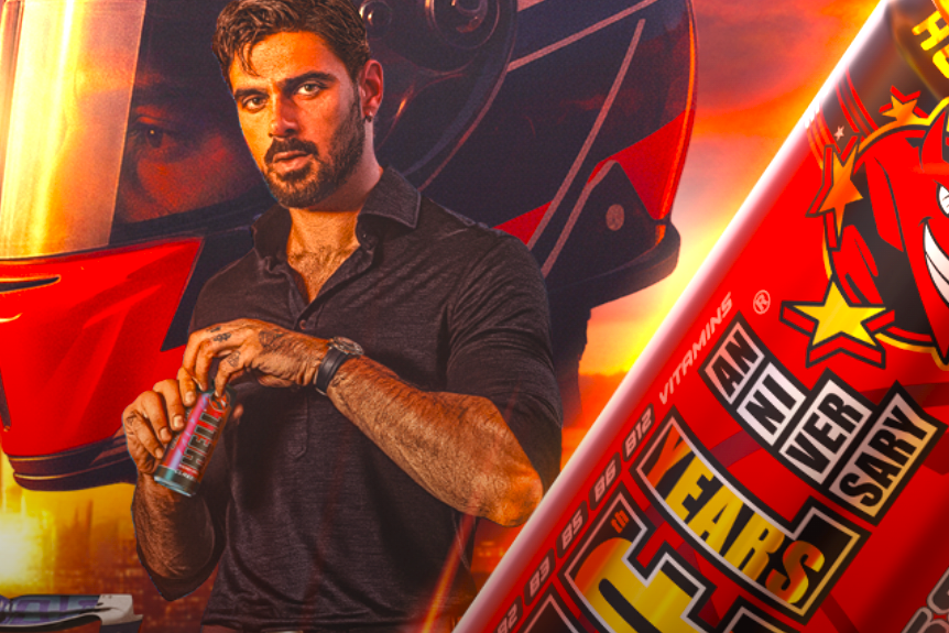hell energ - Greek Market News