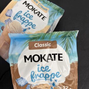 Αφοί Κοντζόγλου - Mokate | 2 νέα «Ice Frappe» ιδανικά για το καλοκαίρι 5 Αφοί Κοντζόγλου – Mokate | 2 νέα «Ice Frappe» ιδανικά για το καλοκαίρι