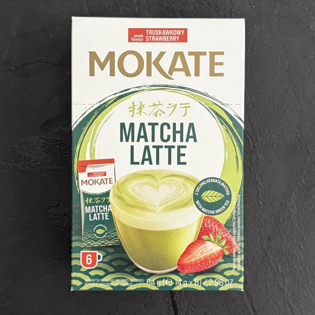 Kontzoglou Distribution - Mokate | 2 νέες προσθήκες στη σειρά Matcha Latte 3 IMG 5892 - Greek Market News
