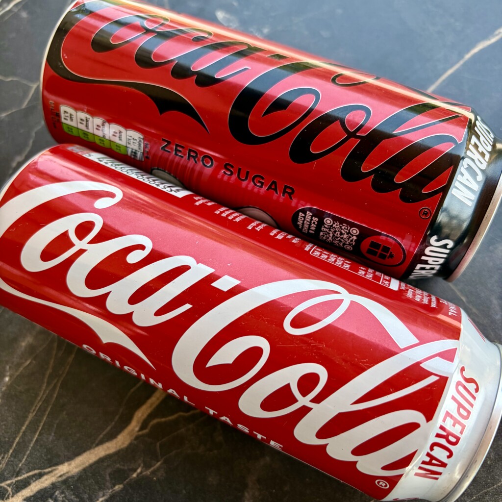 Coca-Cola HBC | Νέες «SUPERCAN» 500ml για τη «ζεστή» αγορά και τους νέους καταναλωτές 2 Coca-Cola HBC | Νέες «SUPERCAN» 500ml για τη «ζεστή» αγορά και τους νέους καταναλωτές