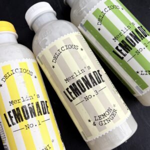 ΚΑΜΠΑΣΗ - Merlin’s Lemonade | Η νέα σειρά με λεμονάδες σε 3 γεύσεις 2 ΚΑΜΠΑΣΗ – Merlin’s Lemonade | Η νέα σειρά με λεμονάδες σε 3 γεύσεις