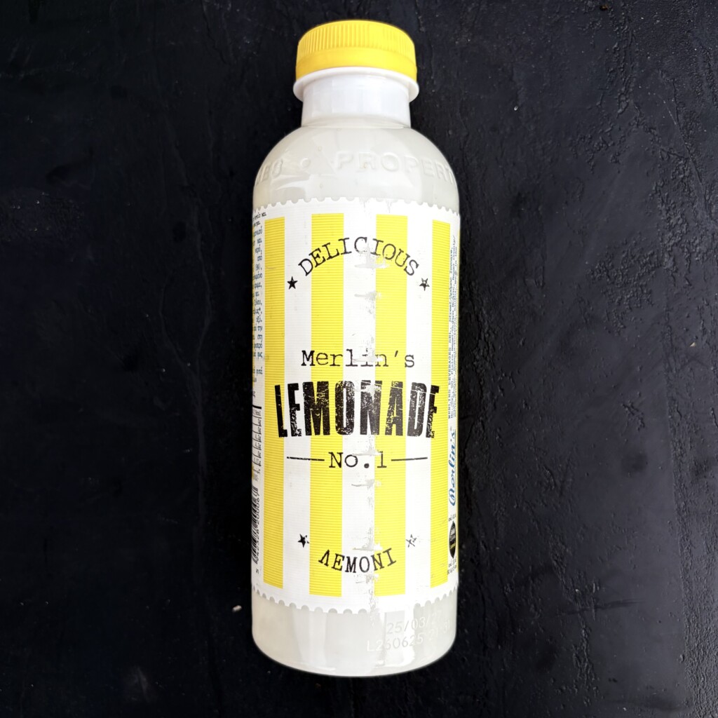 ΚΑΜΠΑΣΗ - Merlin’s Lemonade | Η νέα σειρά με λεμονάδες σε 3 γεύσεις 1 IMG 6338 1 - Greek Market News