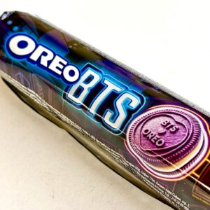 Mondelez | OREO x BTS. Νέο μπισκότο με γεύση κορεάτικου γλυκού και τη δύναμη της K-Pop 5 Mondelez | OREO x BTS. Νέο μπισκότο με γεύση κορεάτικου γλυκού και τη δύναμη της K-Pop