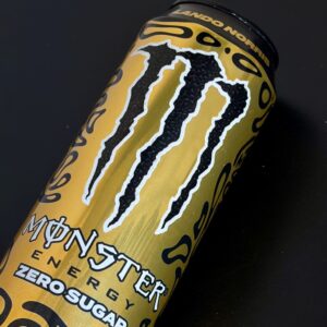 Coca Cola HBC - Monster | Νέα «Lando Norris Gold» συσκευασία 500ml 3 Coca Cola HBC – Monster | Νέα «Lando Norris Gold» συσκευασία 500ml