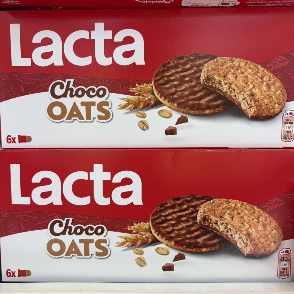 Mondelez - Lacta | Παρουσίασε 6 νέα μπισκότα και κάνει δυναμική είσοδο στην κατηγορία των μπισκότων 2 IMG 6620 - Greek Market News