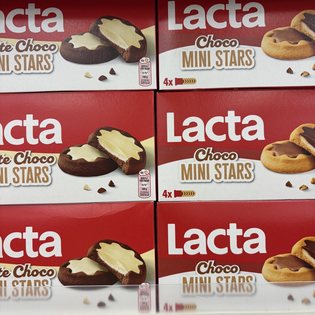 Mondelez - Lacta | Παρουσίασε 6 νέα μπισκότα και κάνει δυναμική είσοδο στην κατηγορία των μπισκότων 4 IMG 6622 - Greek Market News