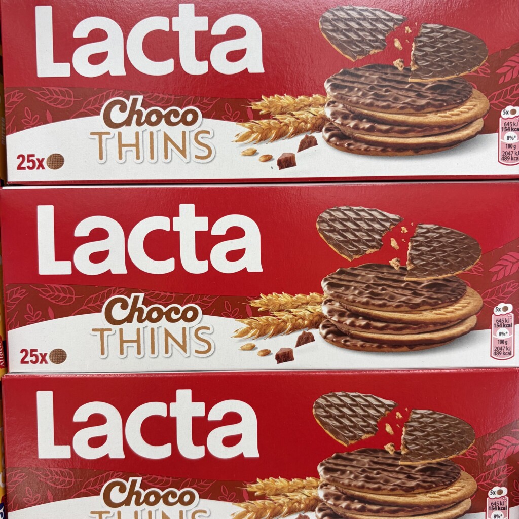 Mondelez - Lacta | Παρουσίασε 6 νέα μπισκότα και κάνει δυναμική είσοδο στην κατηγορία των μπισκότων 3 IMG 6623 - Greek Market News