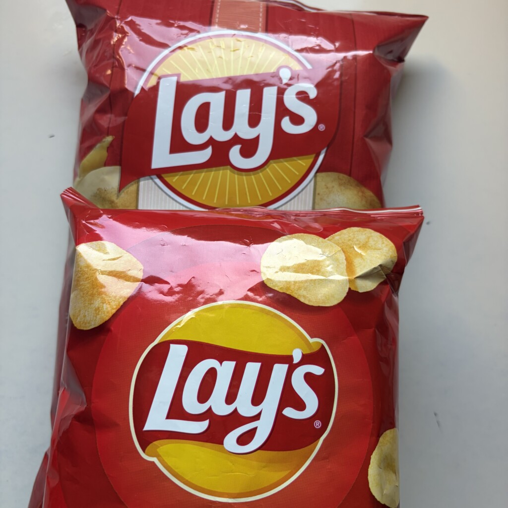 Lay’s