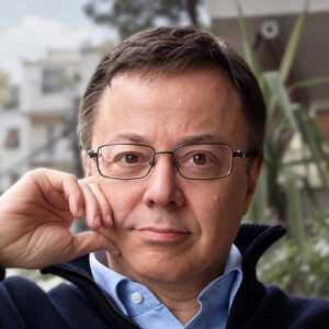 GreekMarketNews Avatar Sideris Kostas new - Greek Market News