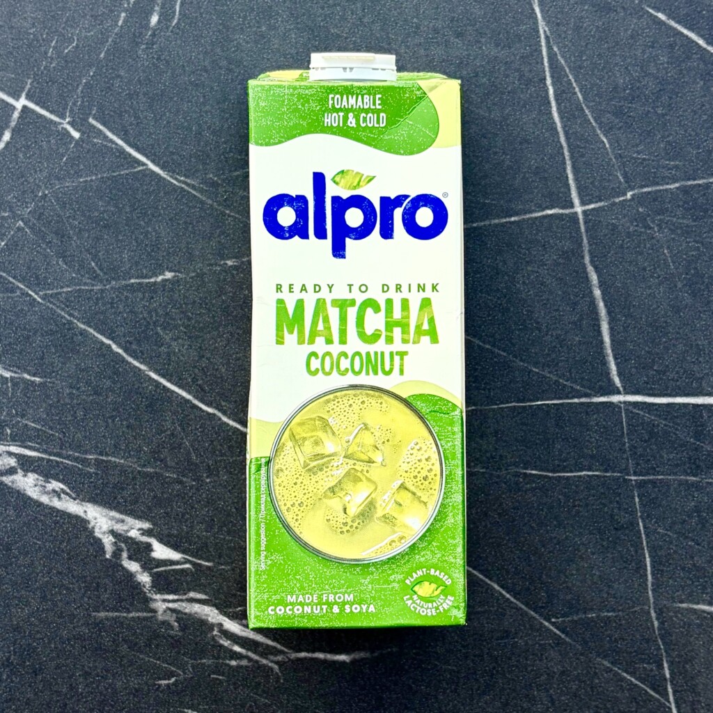 DANONE - Numil Hellas | Νέο ρόφημα ALPRO Matcha - Coconut 1L 1 IMG 7202 - Greek Market News