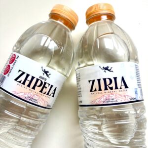 ΧΗΤΟΣ – ΖΗΡΕΙΑ | Νέα εμφάνιση και νέες paper pack συσκευασίες
