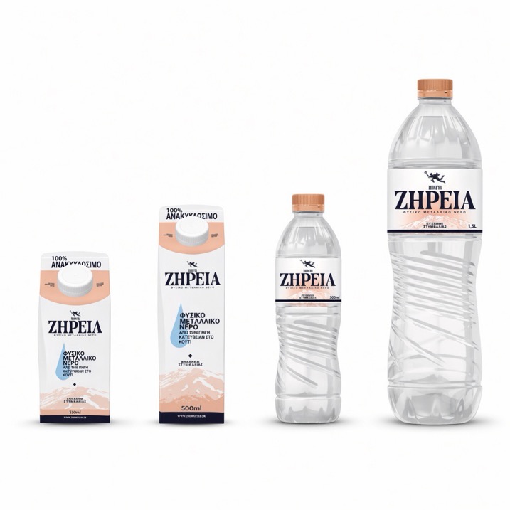 ΖΗΡΕΙΑ 