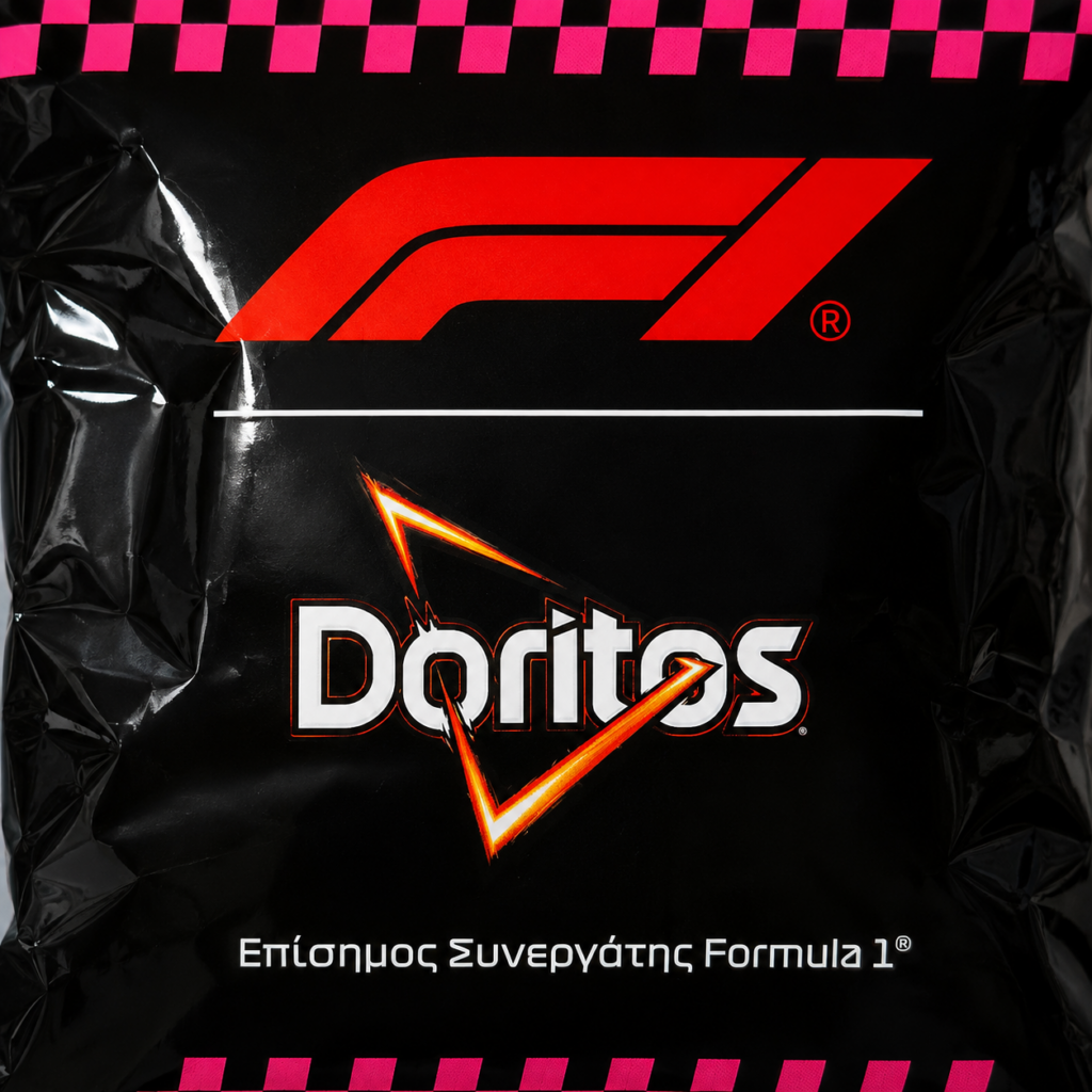 Doritos