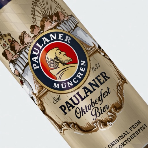 Paulaner 
