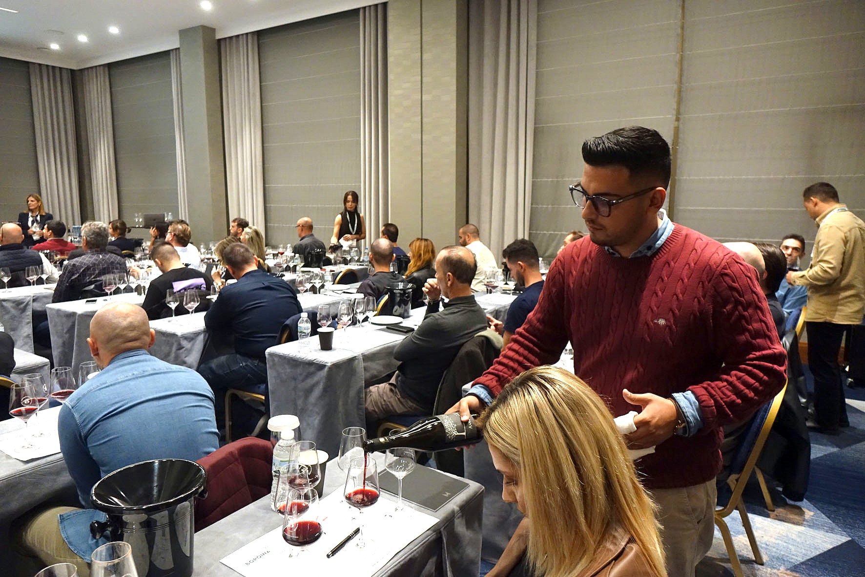voroina masterclass - Greek Market News